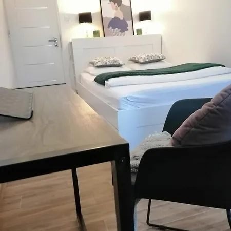 Przy Deptaku Apartmán Radom