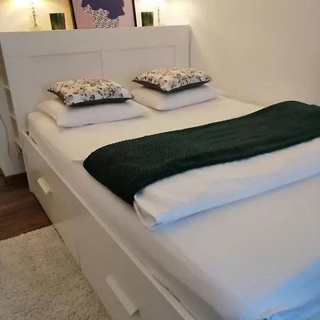 Przy Deptaku 拉多姆