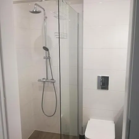 Przy Deptaku Apartmán